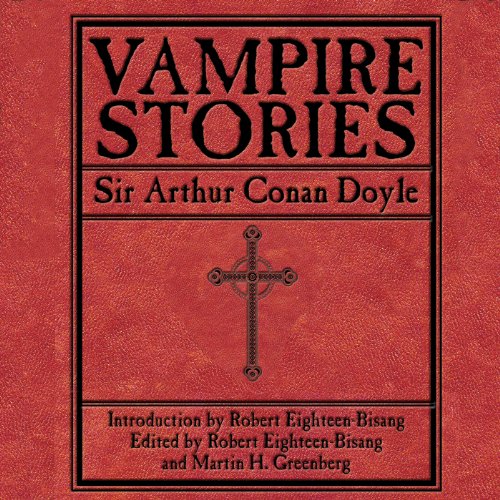 Cover of Vampire Stories