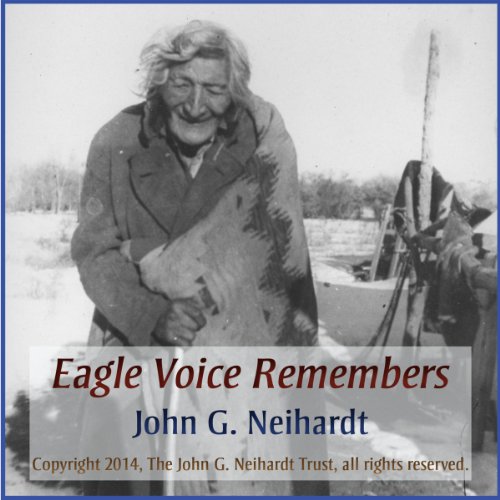 Cover of Eagle Voice Remembers