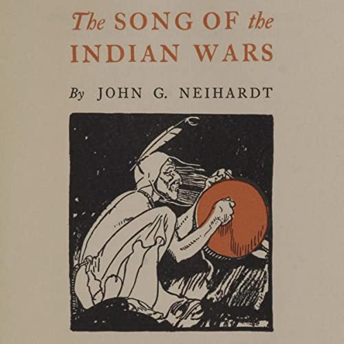 Cover of The Song of the Indian Wars