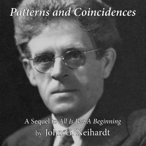 Cover of Patterns and Coincidences