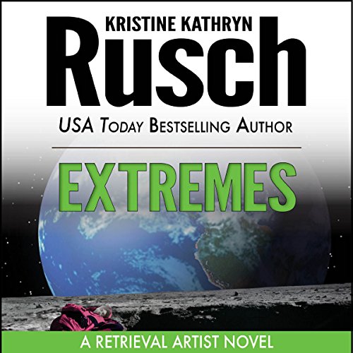 Cover of Extremes