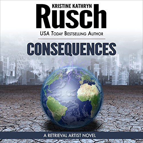 Cover of Consequences