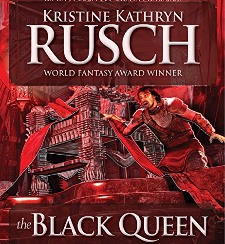 Cover of The Black Queen