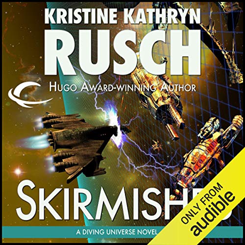Cover of Skirmishes