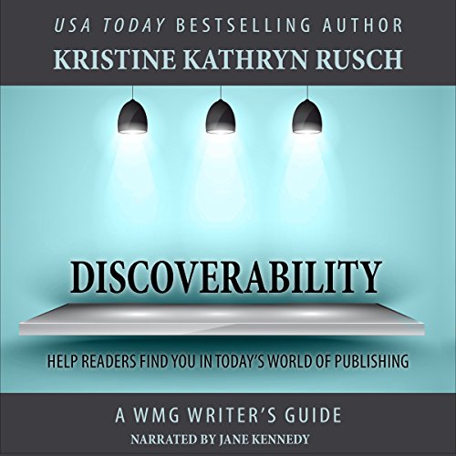 Cover of Discoverability