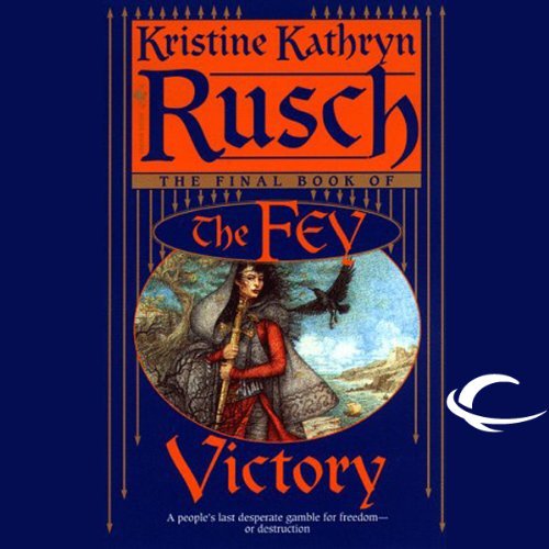 Cover of Victory