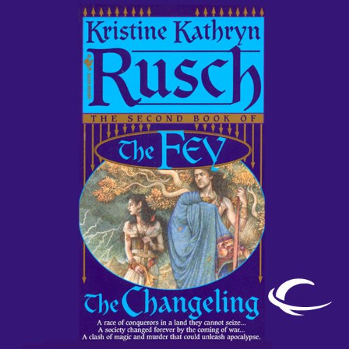 Cover of The Changeling