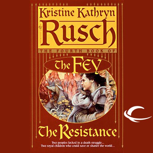 Cover of The Resistance