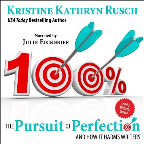 Cover of The Pursuit of Perfection