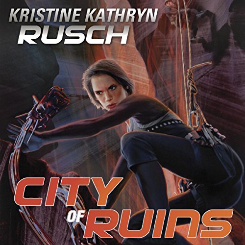 Cover of City of Ruins