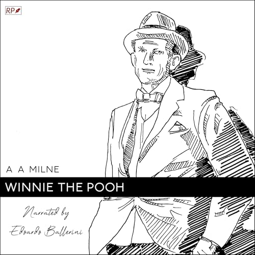 Cover of Winnie the Pooh