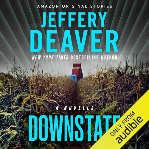 Cover of Downstate
