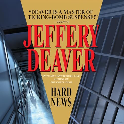 Cover of Hard News