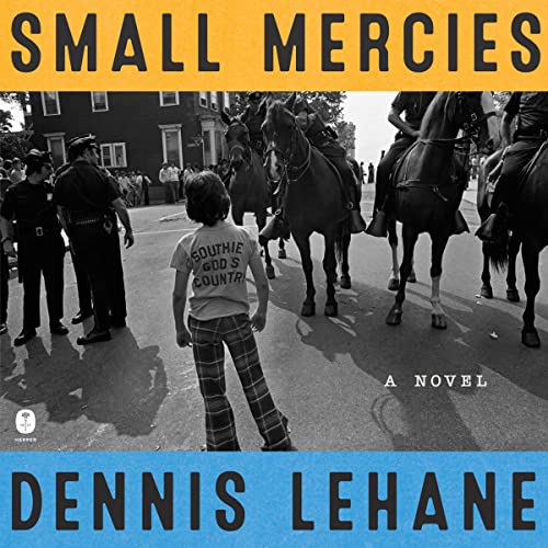 Cover of Small Mercies