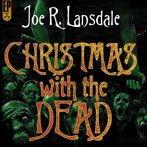Cover of Christmas with the Dead