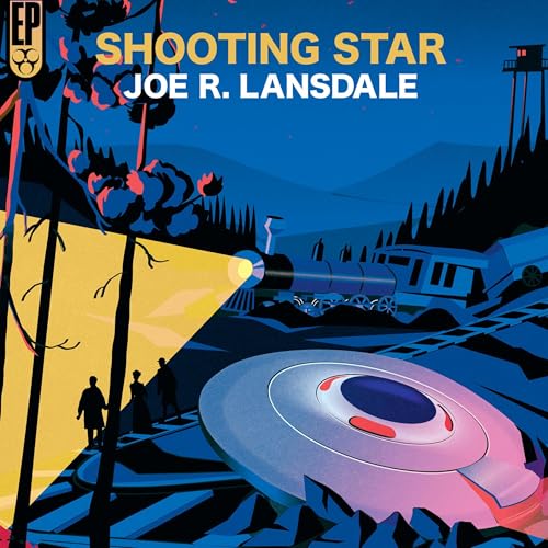 Cover of Shooting Star