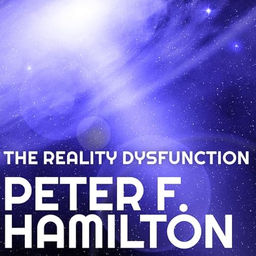 Cover of The Reality Dysfunction