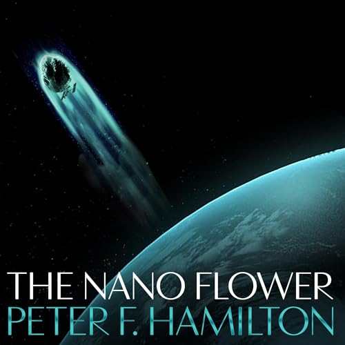 Cover of The Nano Flower