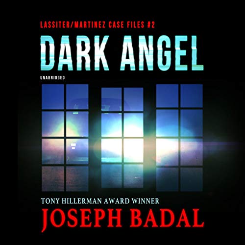Cover of Dark Angel