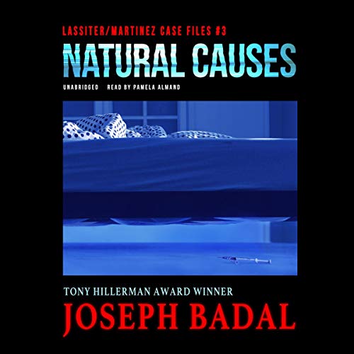 Cover of Natural Causes