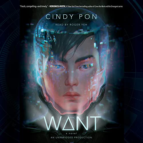 Cover of Want