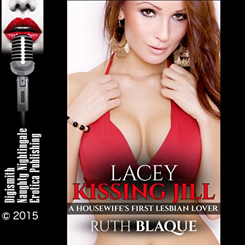 Cover of Lacey Kissing Jill