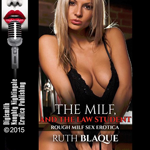Cover of The MILF and the Law Student