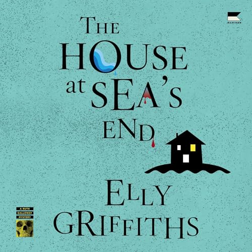 Cover of The House at Sea's End