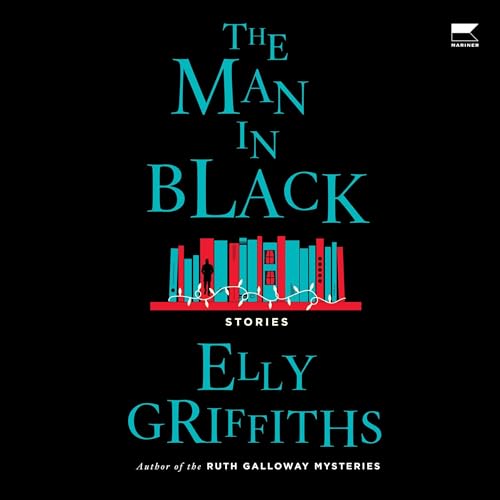 Cover of The Man in Black