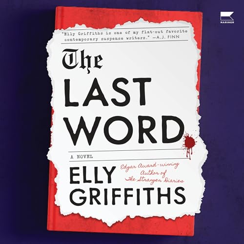 Cover of The Last Word