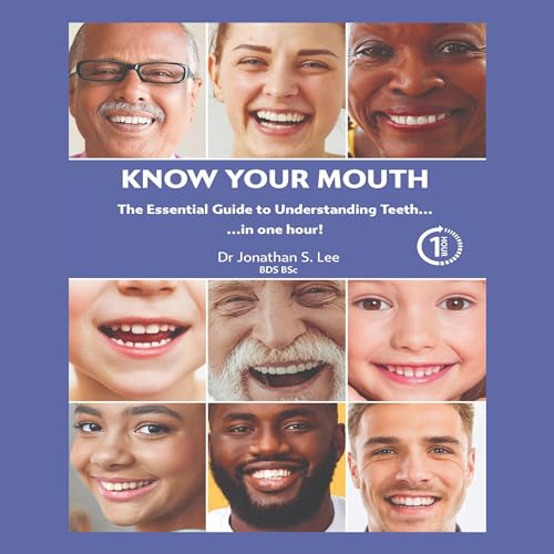 Cover of Know Your Mouth