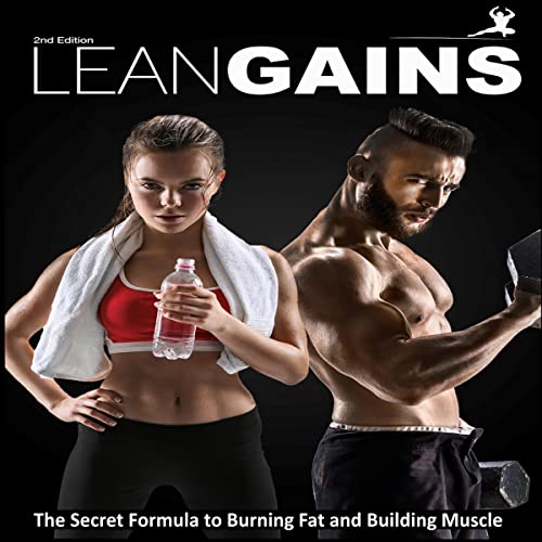 Cover of Lean Gains