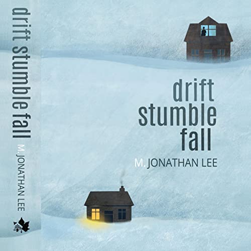 Cover of Drift Stumble Fall