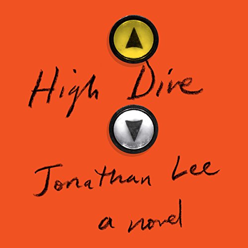 Cover of High Dive
