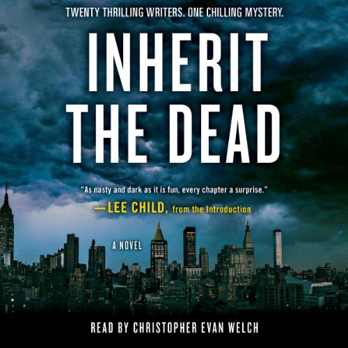 Cover of Inherit the Dead