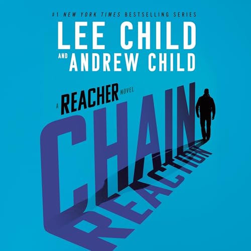 Cover of Chain Reaction