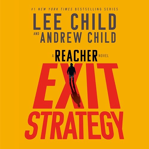 Cover of Exit Strategy
