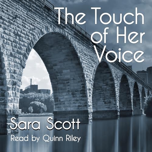Cover of The Touch of Her Voice
