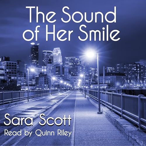 Cover of The Sound of Her Smile