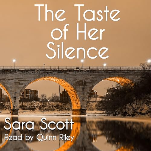 Cover of The Taste of Her Silence