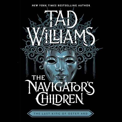 Cover of The Navigator's Children