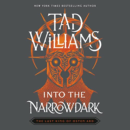 Cover of Into the Narrowdark