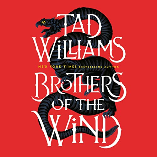 Cover of Brothers of the Wind