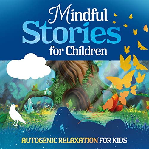 Cover of Mindful Stories for Children