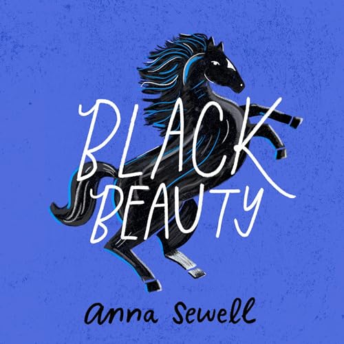 Cover of Black Beauty
