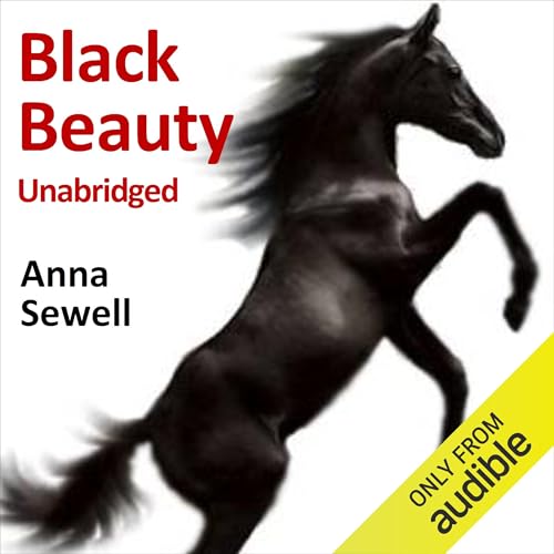 Cover of Black Beauty