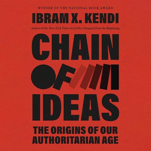 Cover of Chain of Ideas