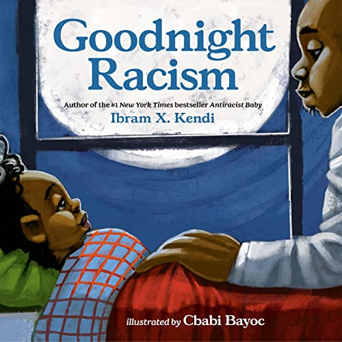 Cover of Goodnight Racism