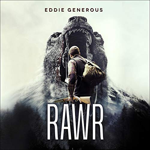 Cover of Rawr