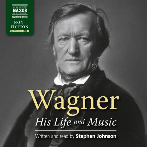 Cover of Wagner